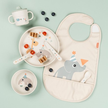 Foodie cutlery set