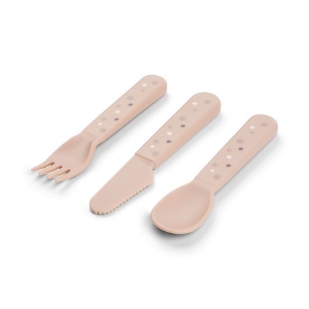 Foodie cutlery set