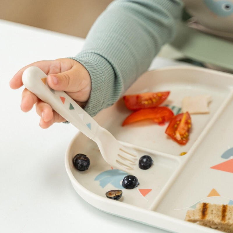 Set Talheres Foodie