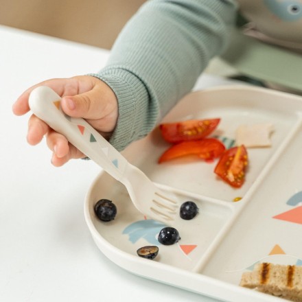 Foodie cutlery set