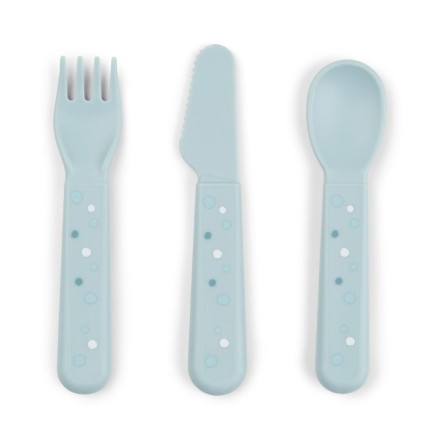 Foodie cutlery set - Image product