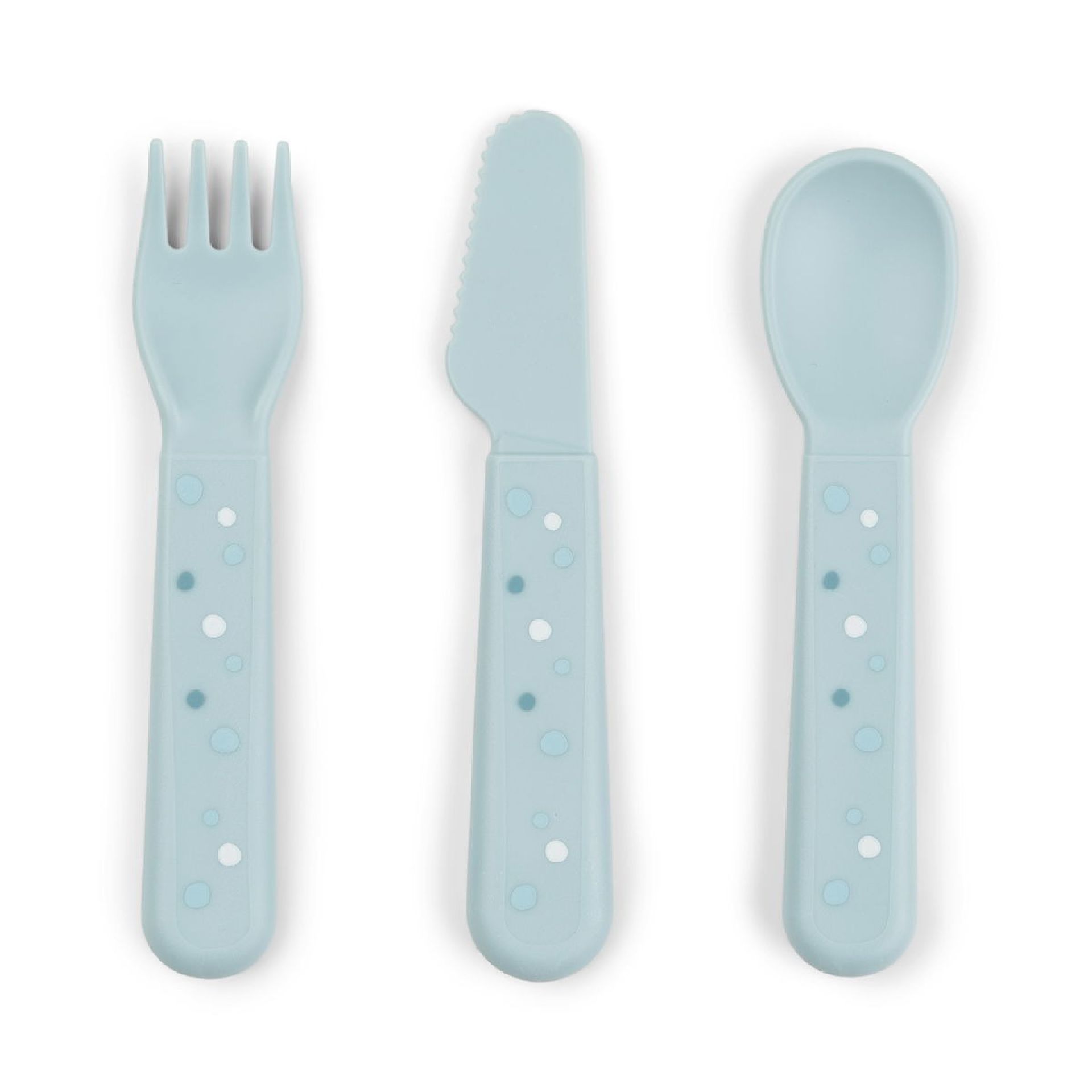 Set Talheres Foodie
