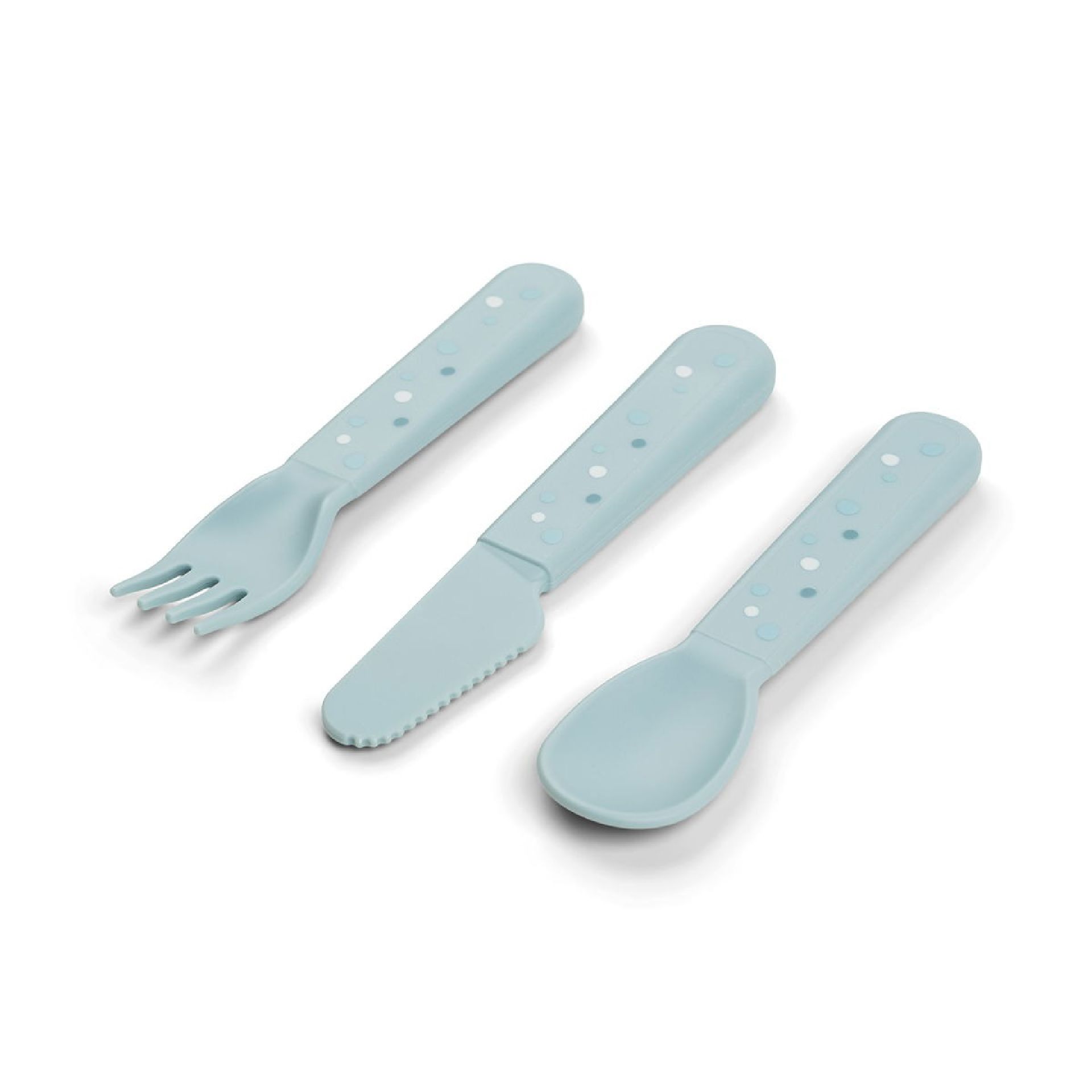 Set Talheres Foodie