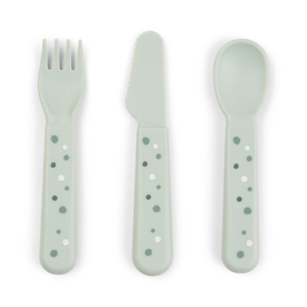 Foodie cutlery set - Image product