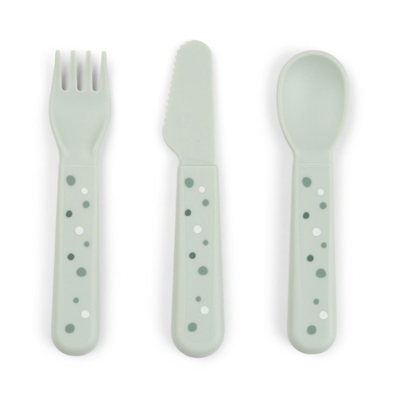 Set Talheres Foodie