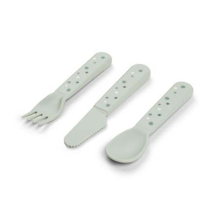 Foodie cutlery set