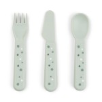 Happy Dots Verde Menta