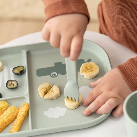 Foodie cutlery set