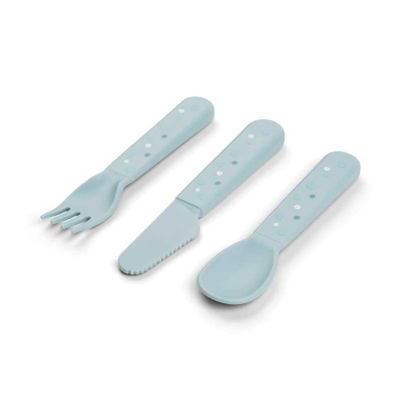 Set Talheres Foodie