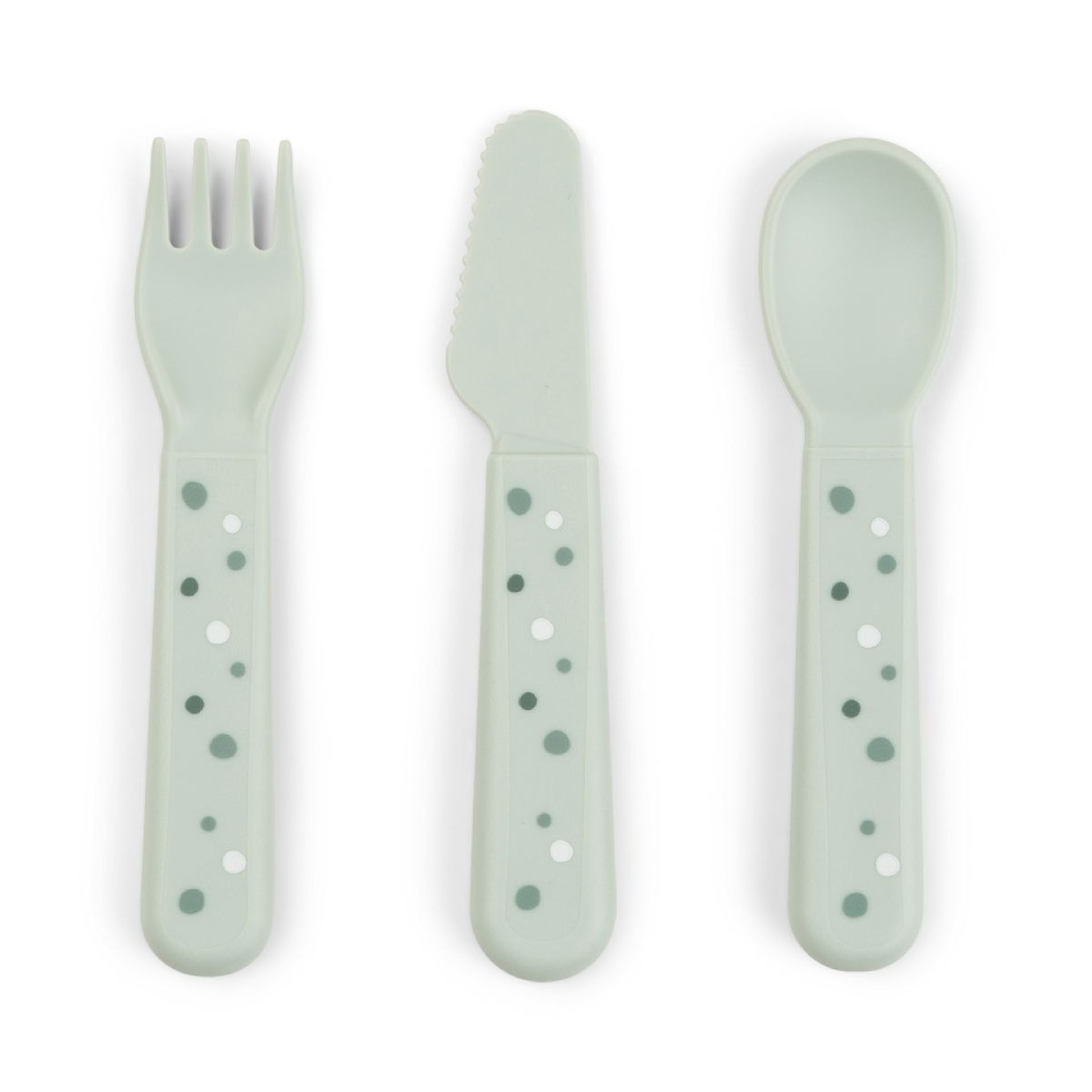 Set Talheres Foodie