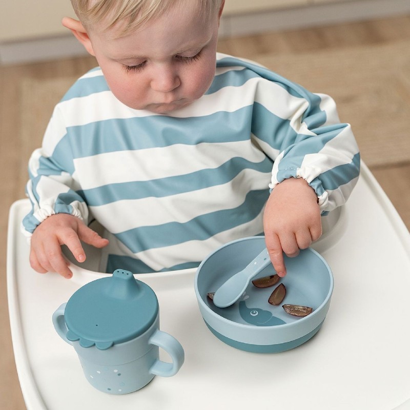 Set Talheres Foodie
