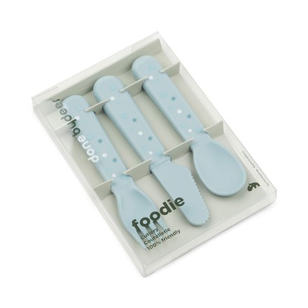 Foodie cutlery set