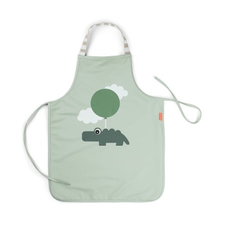 Waterproof kids apron - Image product