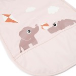 Babete c/velcro