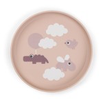 Happy Clouds Rosa Nude Happy Clouds Rosa Nude