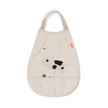 Pull-over bib - Image product