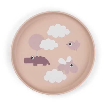 Foodie plate - Image product