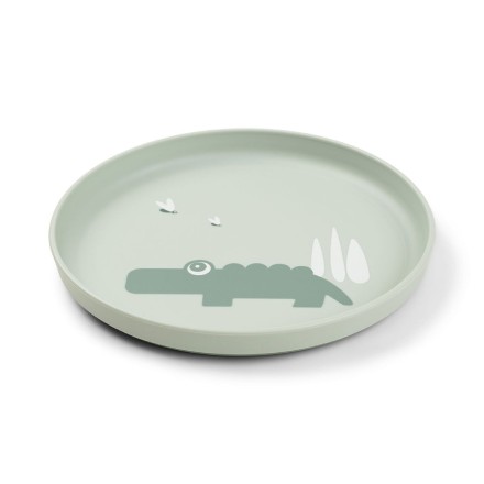 Foodie plate