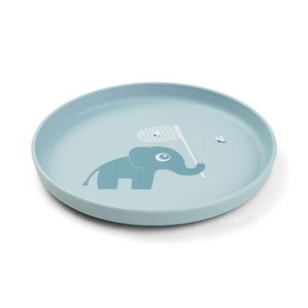 Foodie plate