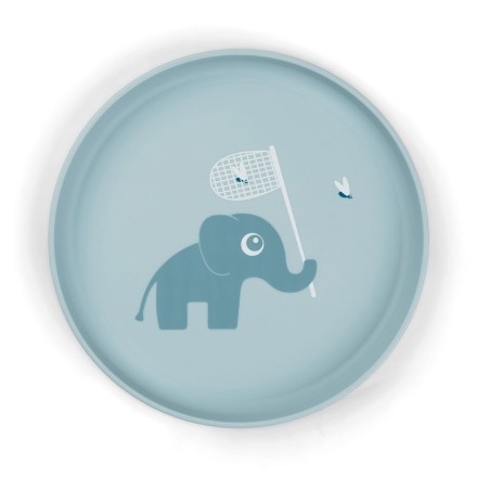 Foodie plate - Image product