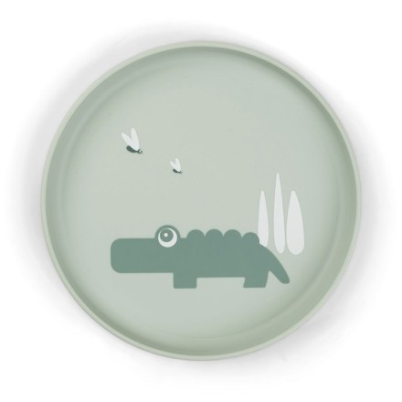 Foodie plate - Image product
