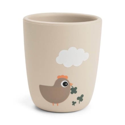 Silicone mini mug - Image product