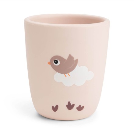 Silicone mini mug - Image product