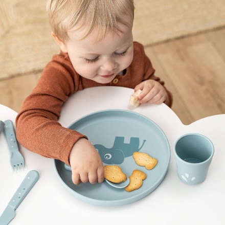 Foodie mini mug