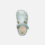 Steppieup Sandals