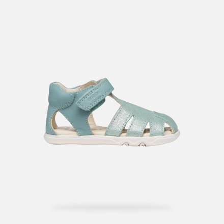 Steppieup Sandals - Image product
