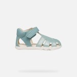 Steppieup Sandals