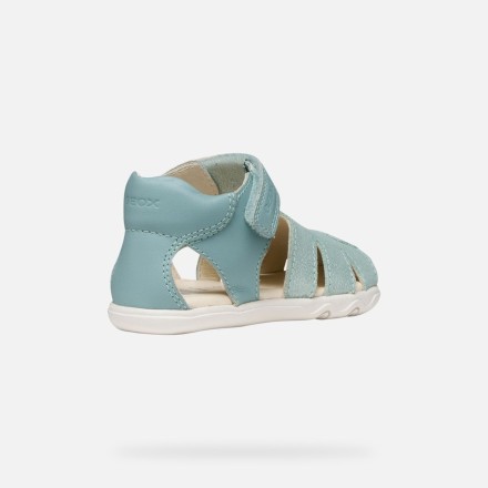 Steppieup Sandals