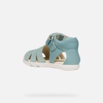 Steppieup Sandals