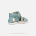 Steppieup Sandals