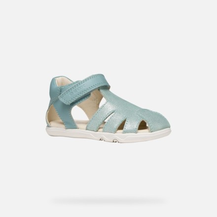 Steppieup Sandals