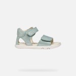 Sand�lias Steppieup