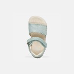 Sand�lias Steppieup