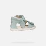 Sand�lias Steppieup