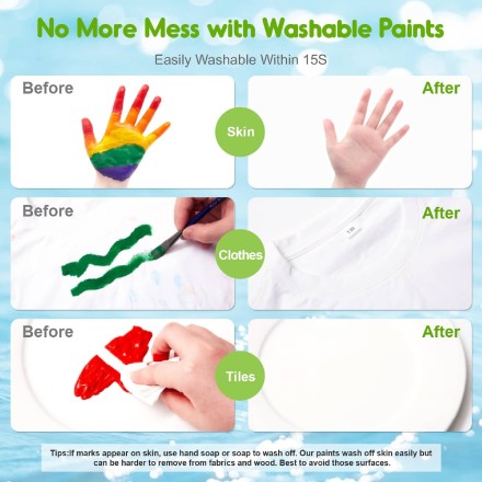 Finger Paint