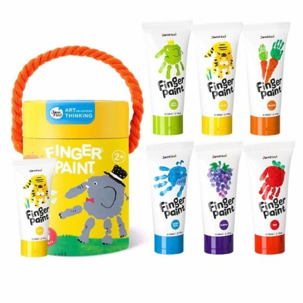 Finger Paint - Image product