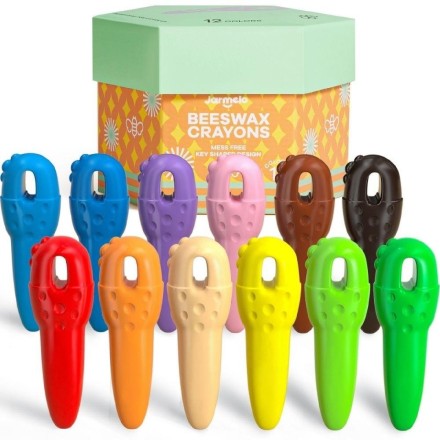 Key Crayon - Image product