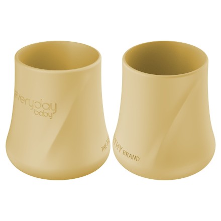 Set of 2 Silicone Cups - Image product