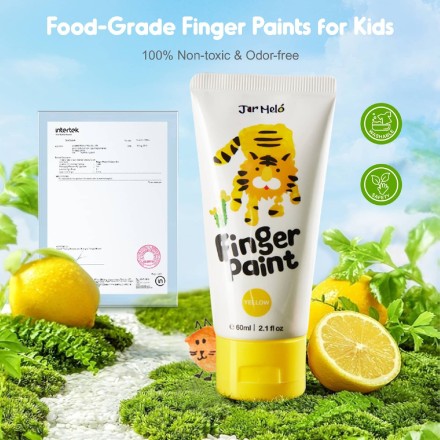Finger Paint