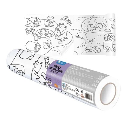 Sticky Drawing Paper - Image product