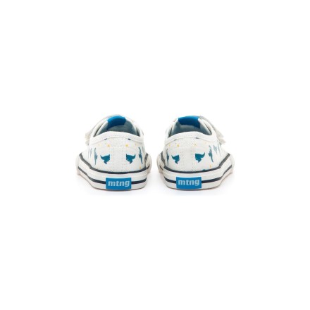 Canvas Sneakers Free Baby
