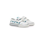 Canvas Sneakers Free Baby