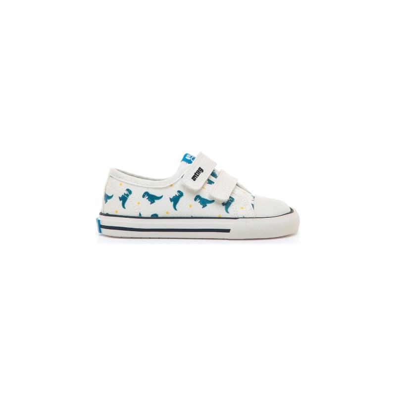 Canvas Sneakers Free Baby