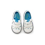 Canvas Sneakers Free Baby