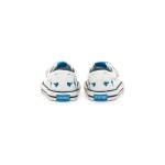 Canvas Sneakers Free Baby