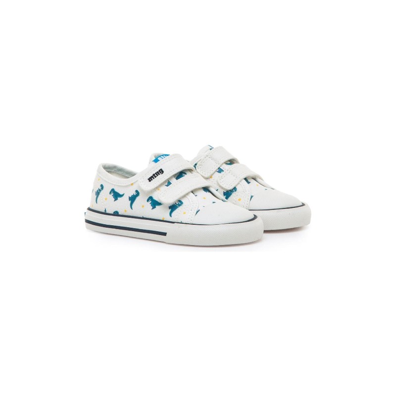 Canvas Sneakers Free Baby